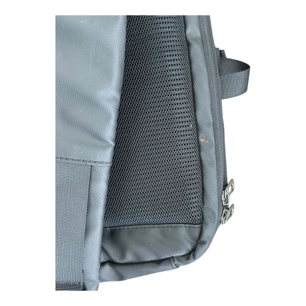 Mark Ryden Sling Crossbody Backpack Shoulder Bag iPad Laptop Waterproof Black